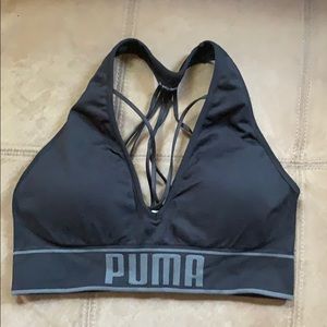 Puma sports bra